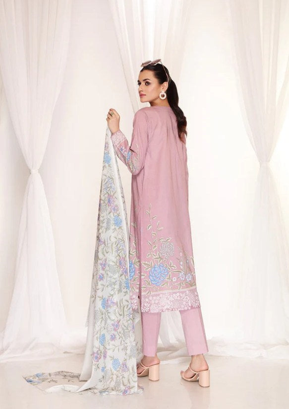 Nishat Printed Lawn-42001710-R