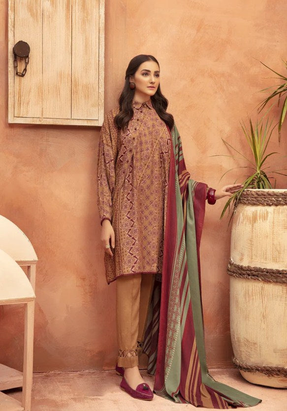 Nishat Printed Lawn-42003720-R