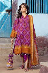 Gul Ahmed Lawn-CL-42018 A