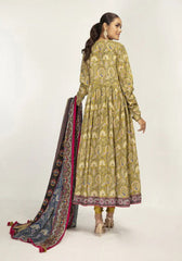 Nishat Printed Lawn-42101196-R