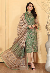 Nishat Printed Lawn-42101318-R