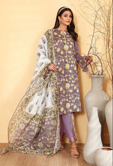 Nishat Printed Lawn-42101319-R