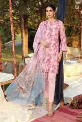 Nishat Printed Lawn-42101505-R