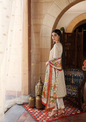 Nishat Printed Lawn-42101525-R