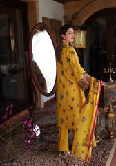 Nishat Printed Lawn-42101531-R