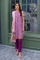 Gul Ahmed Lawn-CL-42132 B