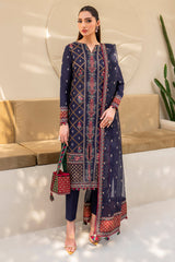 Jazmin Eid Lawn Collection 24 (06)