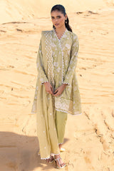 Cross Stitch Eid Lawn 2 Collection 24 (06)