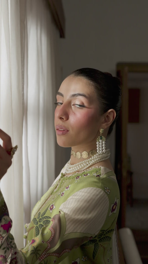 Q Prints Winter By Qalamkar 2025