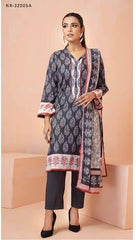 Gul Ahmed Printed Lawn Collection