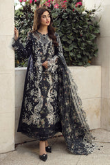 Qalamkar Festive Lawn Collection '24 (07)