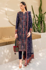 Jazmin Eid Lawn Collection 24 (06)