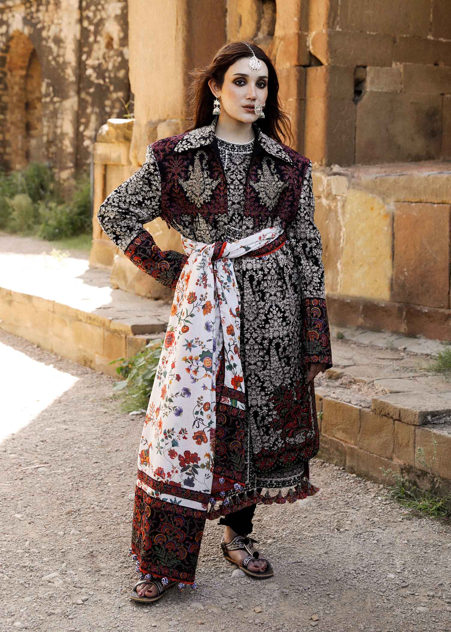 Hussain Rehar Karandi Collection