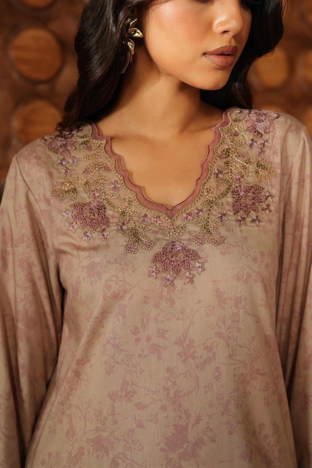 Pre Fall '25 By Iznik