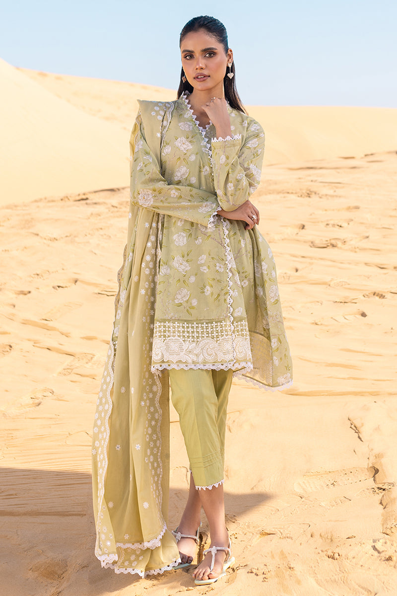 Cross Stitch Eid Lawn 2 Collection 24 (06)