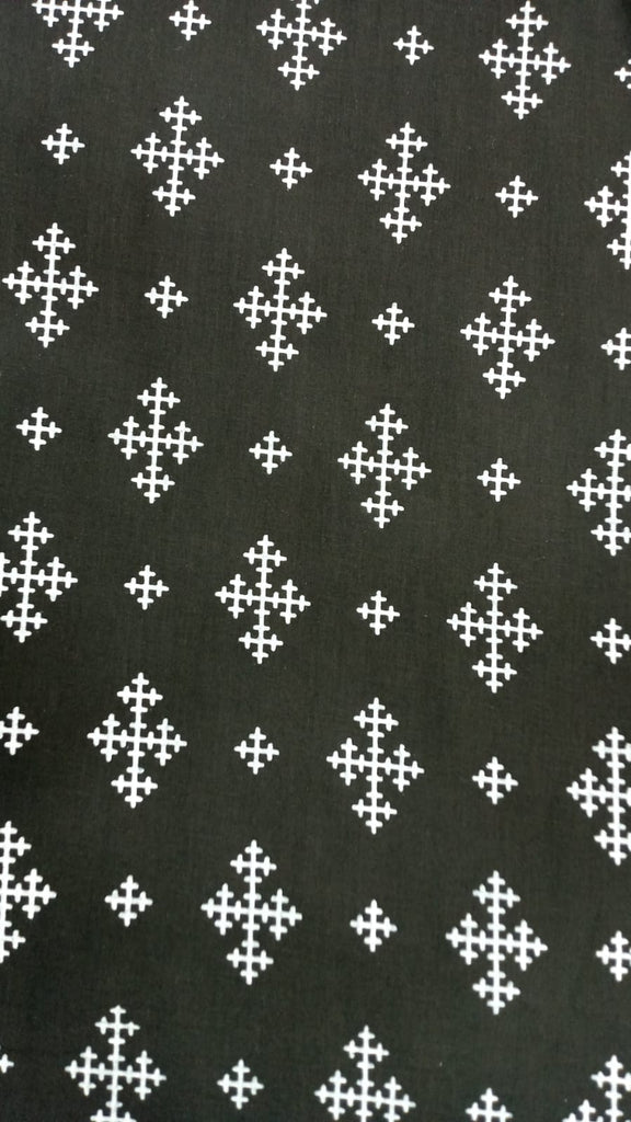 Single Print Lawn