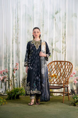 SHEZLIN Chikankari '25 Edit By Aabyaan