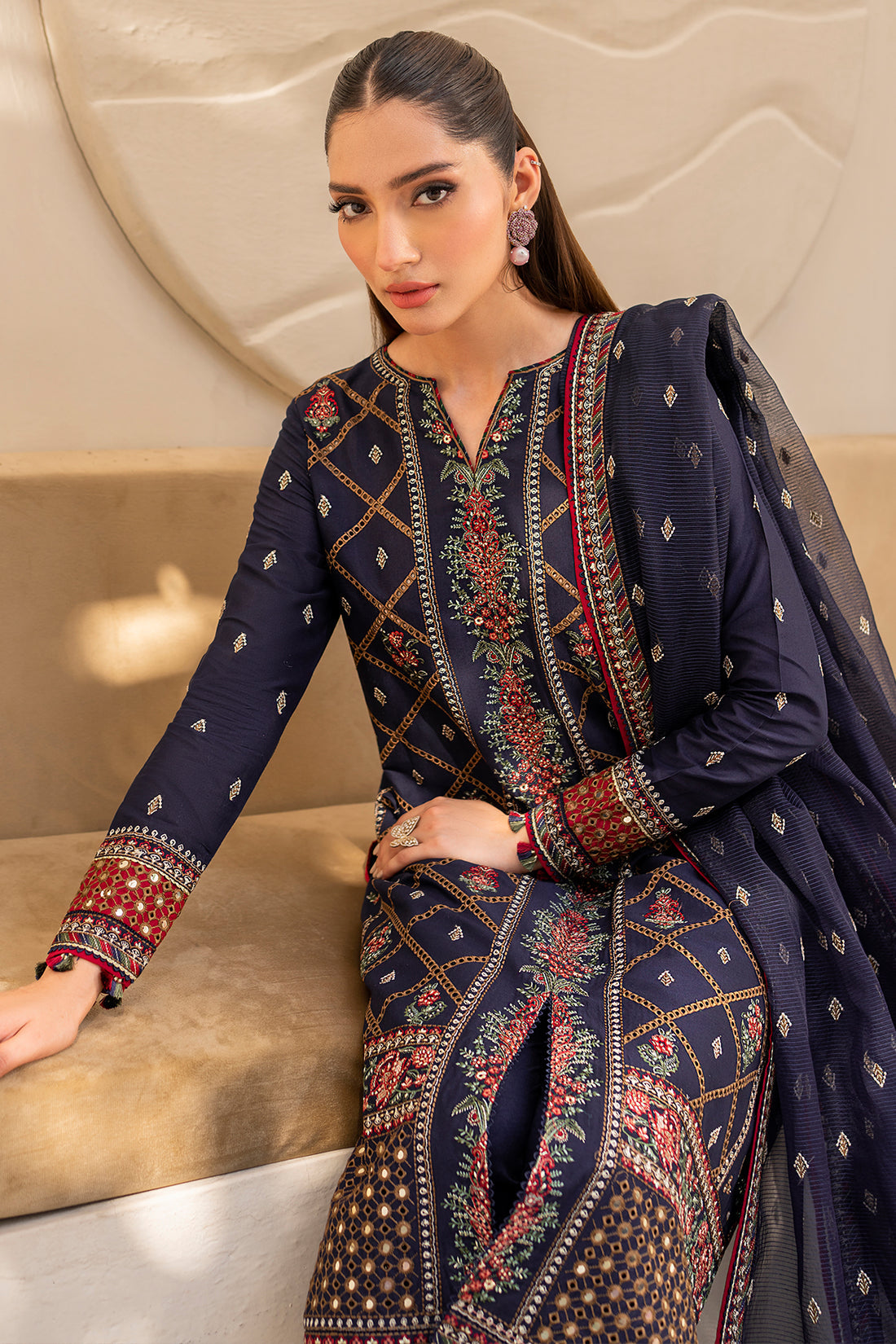 Jazmin Eid Lawn Collection 24 (06)