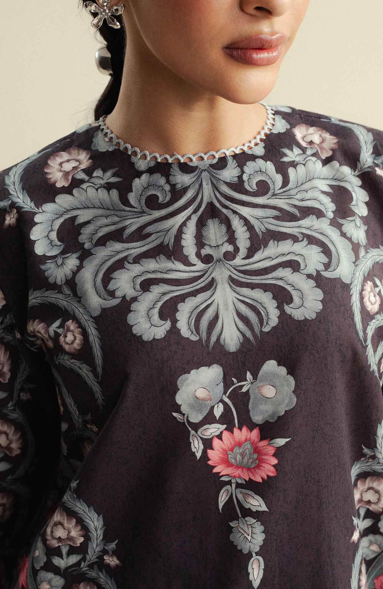 Coco Prints Edit IV By Zarashahjahan ‘25