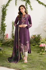 Festive Edition Lawn '25 By Iznik