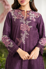 Festive Edition Lawn '25 By Iznik