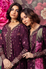 IZNIK Dahlia Luxury Lawn Collection 06