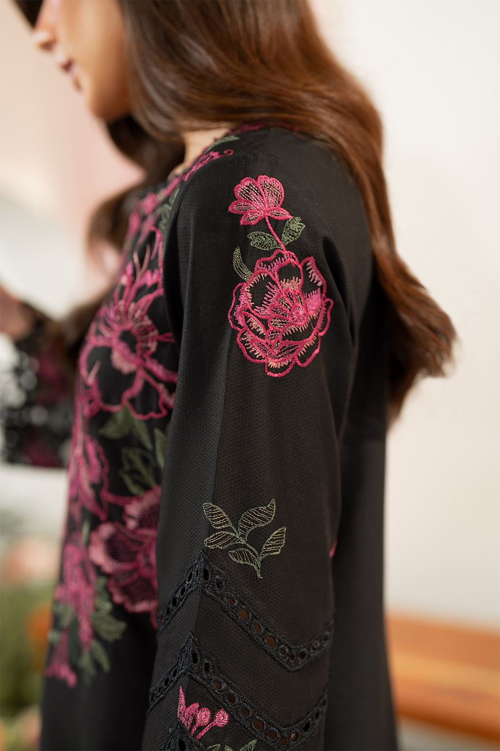 Festive Edition Lawn '25 By Iznik