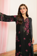 Festive Edition Lawn '25 By Iznik