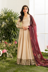 Festive Edition Lawn '25 By Iznik