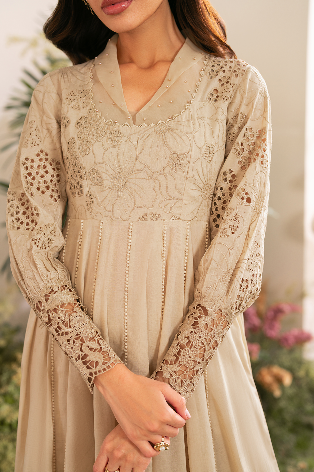 Festive Edition Lawn '25 By Iznik