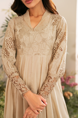Festive Edition Lawn '25 By Iznik