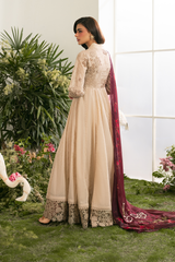 Festive Edition Lawn '25 By Iznik