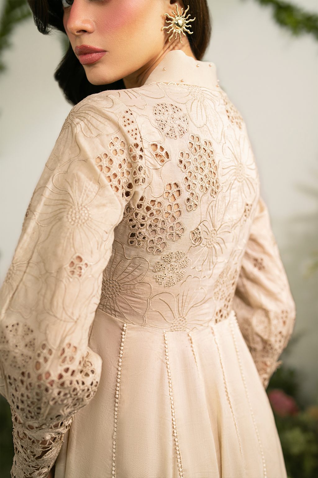 Festive Edition Lawn '25 By Iznik