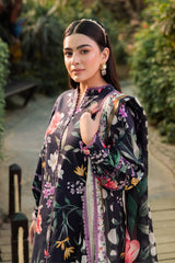 Sheen By Alizeh Vol 2 Printed Lawn Collection '24 (05)