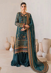 Iznik Chinon Chiffon-CC-46