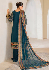 Iznik Chinon Chiffon-CC-46