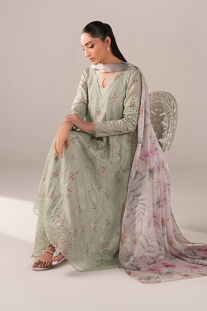 Iznik Spring Summer Collection '26