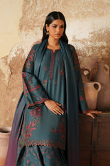 Pre Fall '25 By Iznik