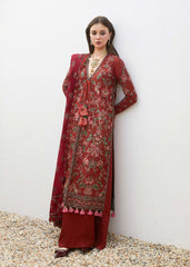 Hussain Rehar Luxury Eid Collection '24 (10)