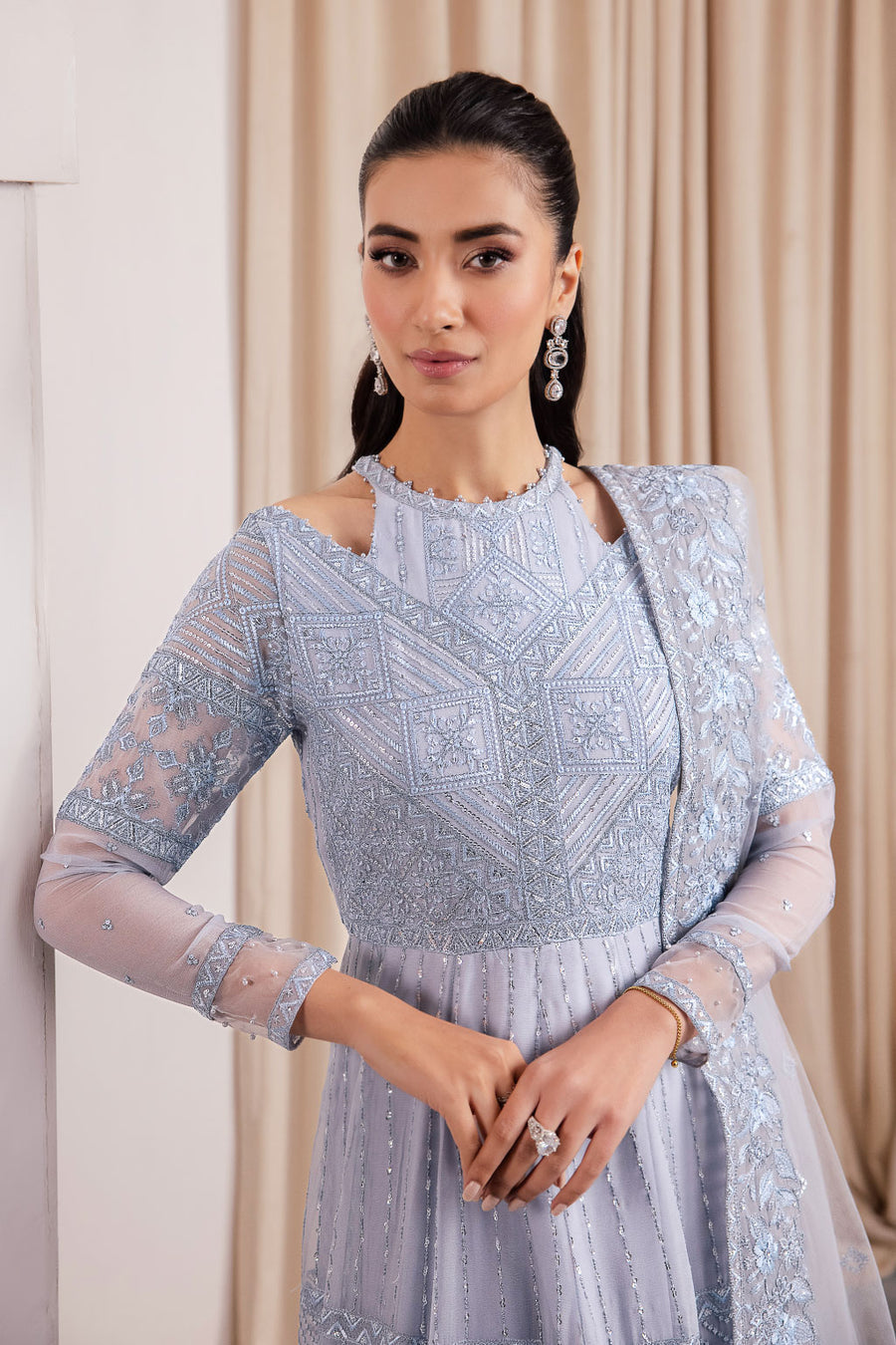 IZNIK Chinon Chiffon Collection 38