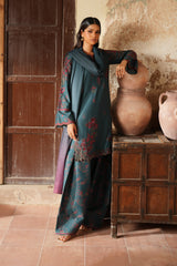 Pre Fall '25 By Iznik