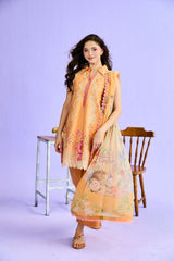 Sobia Nazir Vital Unstitched Lawn Collection'26 Vol 2