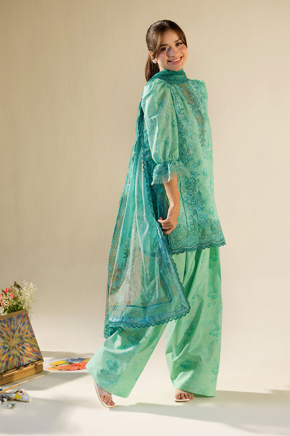 Sobia Nazir Vital 2026