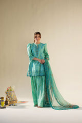 Sobia Nazir Vital 2026
