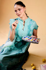 Sobia Nazir Vital Unstitched Lawn Collection'26 Vol 2