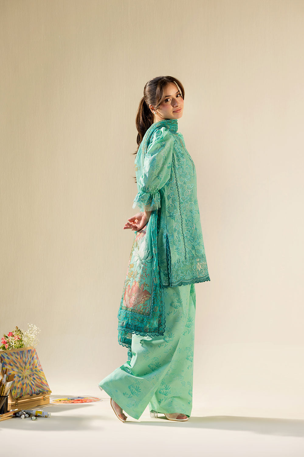 Sobia Nazir Vital 2026