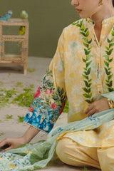 Coco Prints Drop 1 2026 By Zara Shahjahan