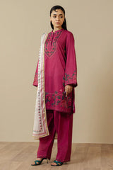 Coco Prints Drop III By Zarashahjahan '26