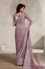 Zarif Muse Thread Chiffon '26