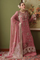 Nureh Elaya Luxury Chiffon Collection '26